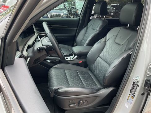 Used 2025 Kia Telluride SX Prestige X-Pro image 14