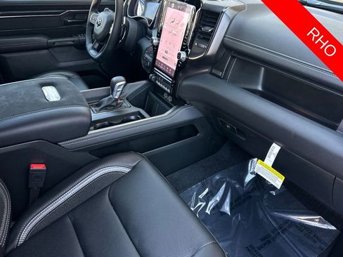 Used 2026 RAM 1500 RHO image 17