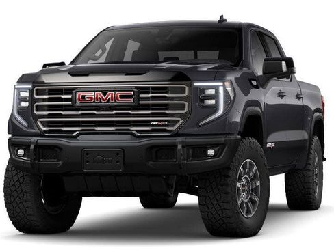 New 2026 GMC Sierra 1500 AT4X image 50