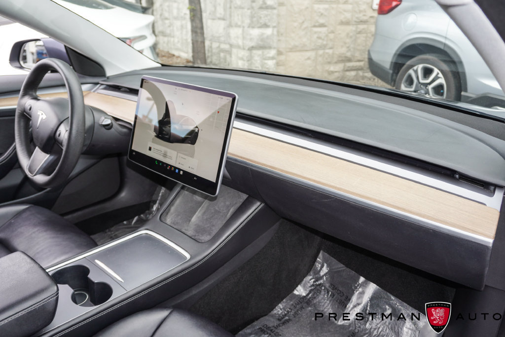 Used 2023 Tesla Model 3 Performance AWD/4WD image 30