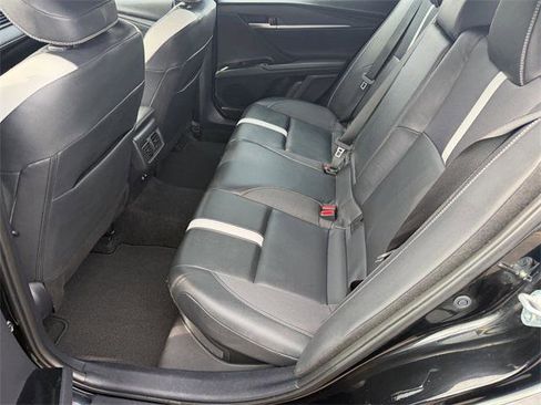 Certified 2025 Toyota Camry SE image 21