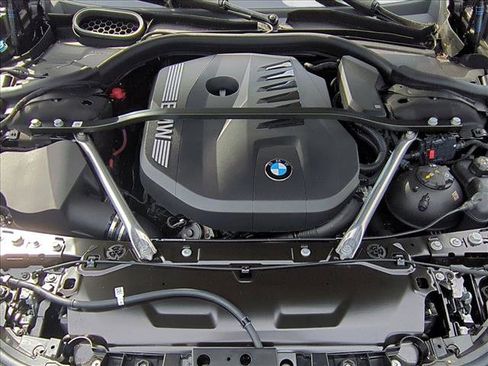 New 2026 BMW 740i image 15