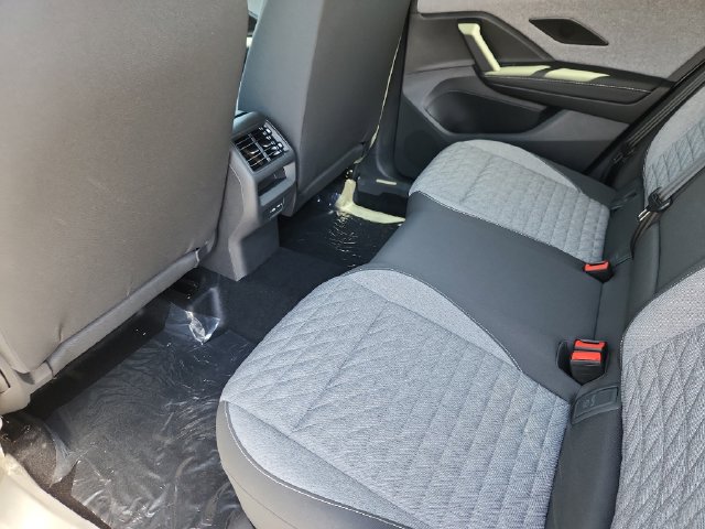 New 2026 Volkswagen Tiguan S AWD/4WD image 8