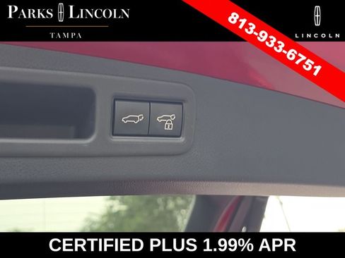 Used 2024 Lexus RX 350 AWD w/ Convenience Package image 9