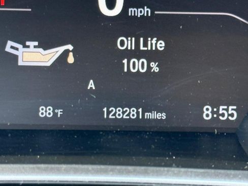Used 2017 Honda CR-V EX image 21