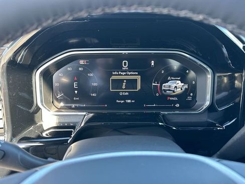 New 2026 GMC Sierra 1500 Elevation AWD/4WD image 12