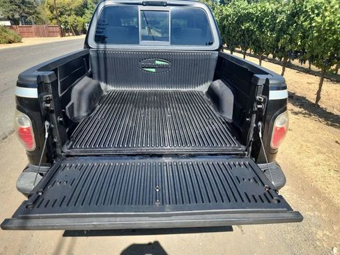 Used 2003 Ford F150 Harley-Davidson image 10