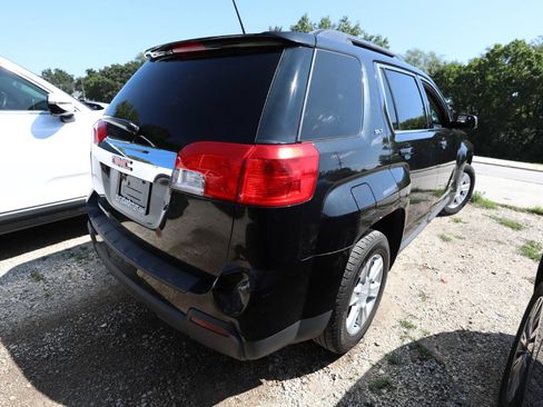 Used 2013 GMC Terrain SLT FWD image 6