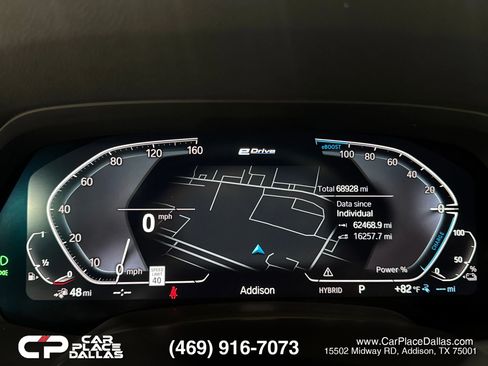 Used 2022 BMW X5 xDrive45e w/ Climate Comfort Package AWD/4WD image 29