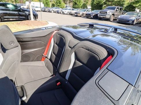 Used 2023 Chevrolet Camaro LT w/ RS Package image 62