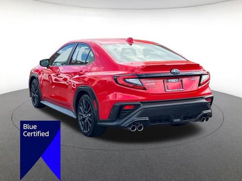 Used 2022 Subaru WRX Limited image 5