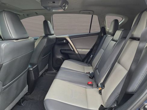 Used 2014 Toyota RAV4 Limited FWD image 13
