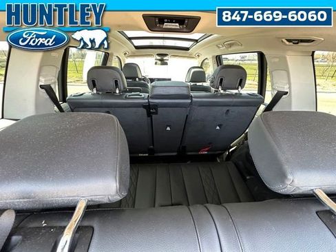 Used 2023 BMW X7 xDrive40i w/ Premium Package image 11