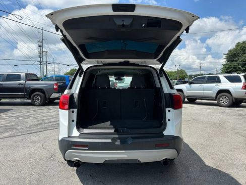 Used 2019 GMC Acadia SLT FWD image 5