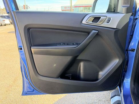 Used 2021 Ford Ranger XLT w/ Equipment Group 301A Mid image 17