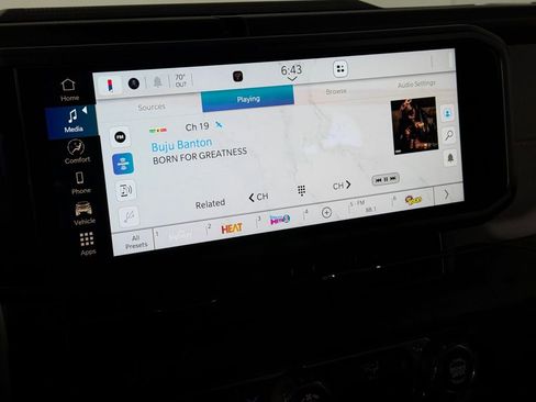 Used 2025 Jeep Wrangler Unlimited Sport S 4xe AWD/4WD image 19