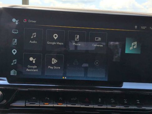 Used 2026 Chevrolet Silverado 1500 ZR2 w/ ZR2 Bison Edition AWD/4WD image 17