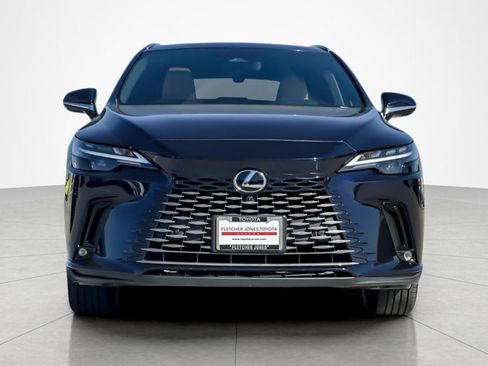 Used 2024 Lexus RX 350 Premium Plus w/ Convenience Package image 8