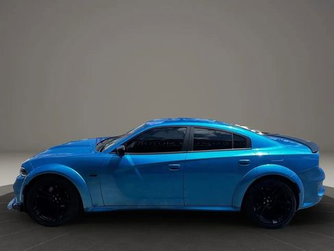 Used 2023 Dodge Charger Scat Pack image 7