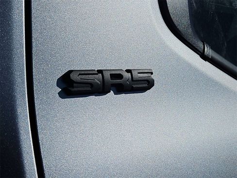 New 2026 Toyota Tacoma SR5 image 4