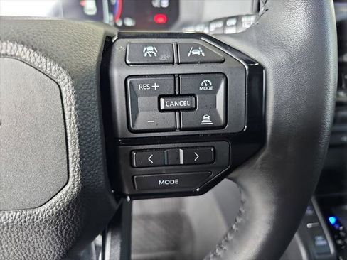 Certified 2024 Toyota Land Cruiser 1958 image 12