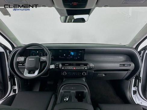 New 2026 Hyundai Palisade SEL AWD/4WD image 11