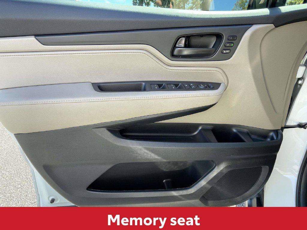 Used 2022 Honda Odyssey EX-L image 20