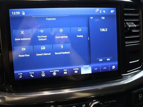 Used 2021 Ford F150 Lariat AWD/4WD image 66