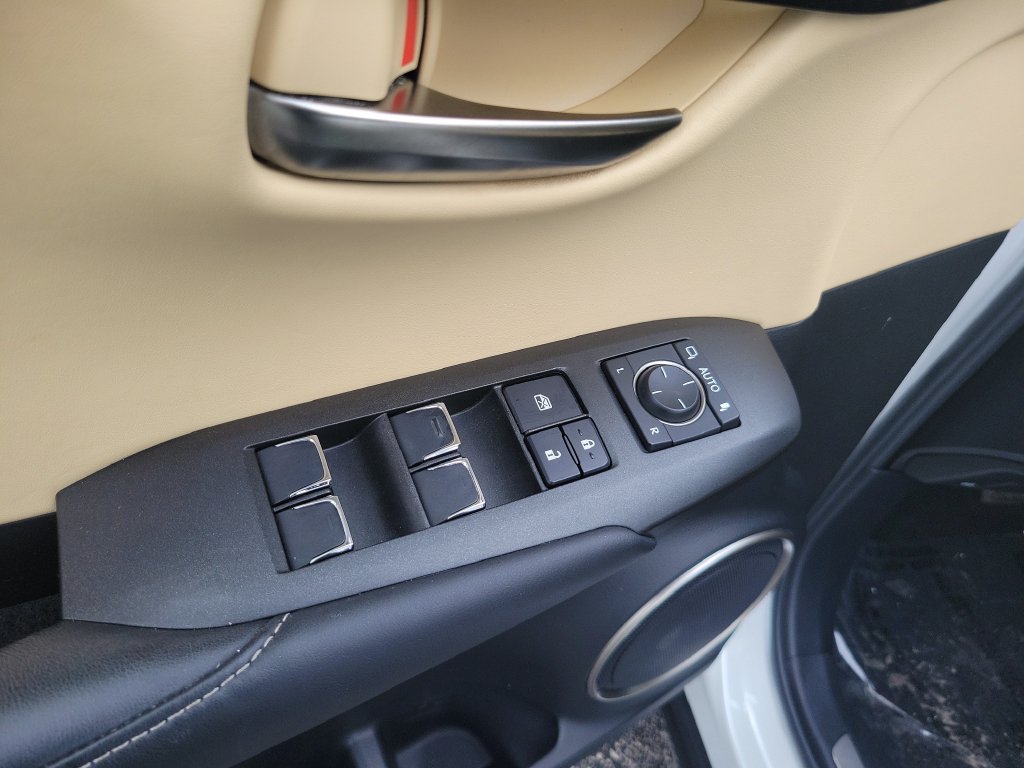 Used 2020 Lexus NX 300 AWD w/ Comfort Package image 22