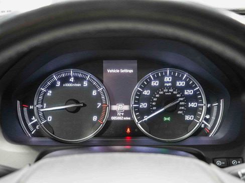 Used 2018 Acura TLX image 26