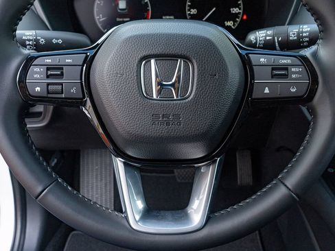 New 2027 Honda HR-V EX-L image 26