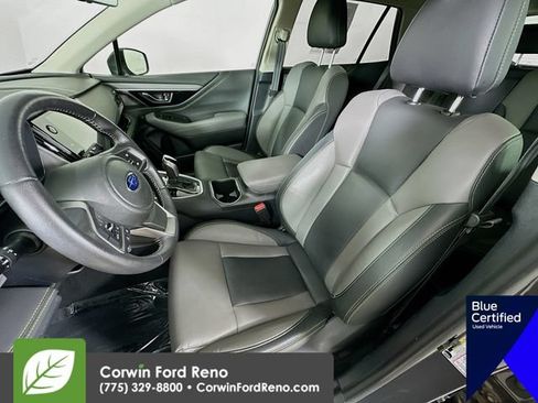 Used 2020 Subaru Outback Onyx Edition XT AWD/4WD image 26