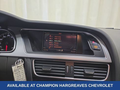 Used 2010 Audi A5 2.0T Premium Plus AWD/4WD image 17