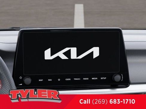 Used 2024 Kia Forte GT image 23