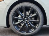 Used 2025 MAZDA MAZDA3 s image 6