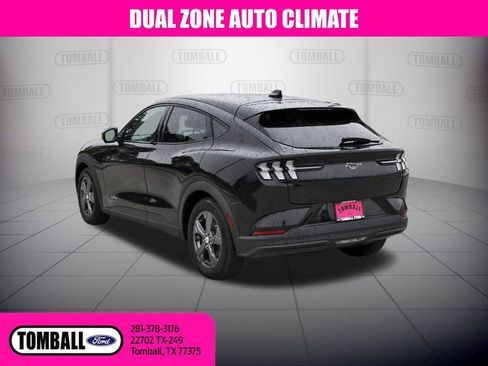 Used 2023 Ford Mustang Mach-E Select image 5