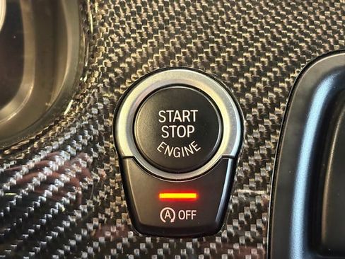 Used 2019 BMW M6 Gran Coupe w/ Driving Assistance Package image 17