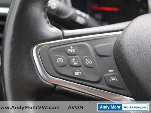 Used 2020 Chevrolet Equinox LT AWD/4WD image 32