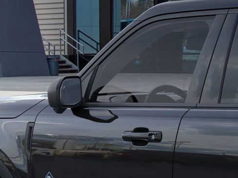 New 2025 Ford Bronco Sport Outer Banks w/ Outer Banks Tech Package+ image 9