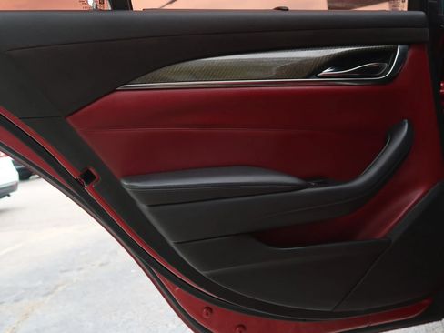 Used 2014 Cadillac CTS Premium RWD image 47