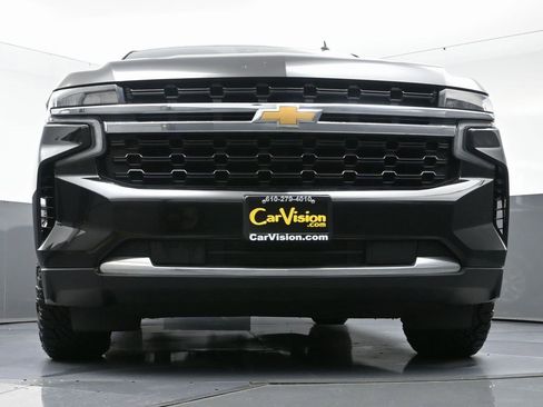 Used 2021 Chevrolet Tahoe LS image 53