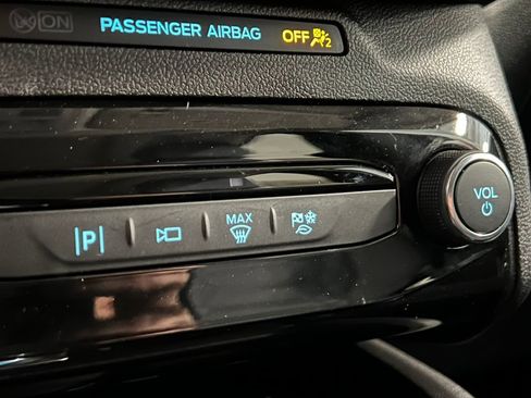 New 2024 Ford Escape SE w/ PHEV Premium Package FWD image 25