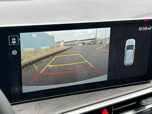 New 2026 Kia Sorento X-Line EX image 22