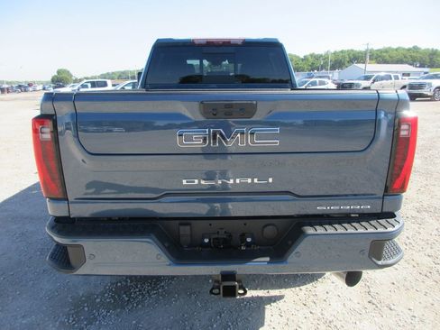 New 2026 GMC Sierra 2500 Denali Ultimate w/ Max Trailering Package AWD/4WD image 5