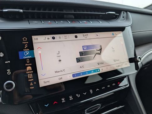 New 2026 Jeep Grand Cherokee Limited image 23