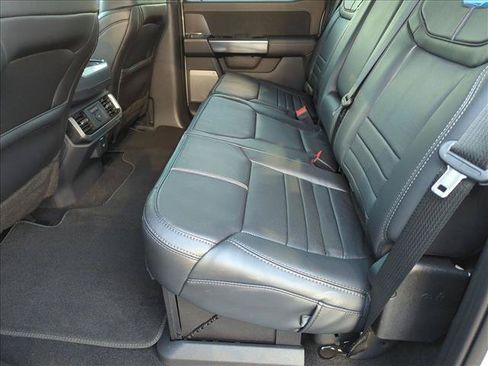 New 2026 Ford F150 Platinum AWD/4WD image 15