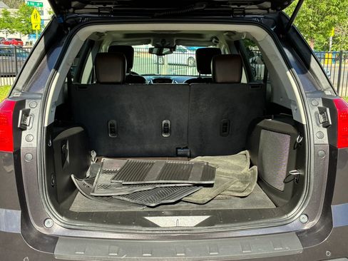 Used 2014 GMC Terrain SLT FWD image 24