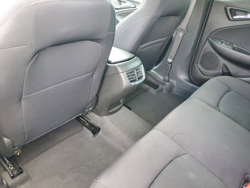 Used 2024 Chevrolet Malibu LT image 11