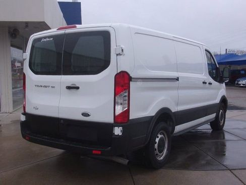 Used 2023 Ford Transit 150 Low Roof RWD image 7