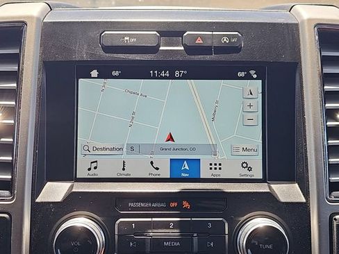 Used 2018 Ford F150 King Ranch AWD/4WD image 13